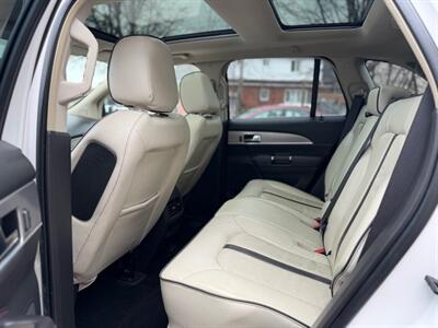 2014 Lincoln MKX Limited Edition   - Photo 12 - Oshawa, ON L1H 3M2