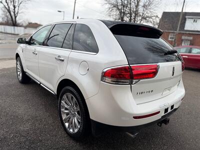2014 Lincoln MKX Limited Edition   - Photo 4 - Oshawa, ON L1H 3M2