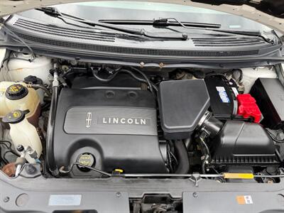 2014 Lincoln MKX Limited Edition   - Photo 14 - Oshawa, ON L1H 3M2