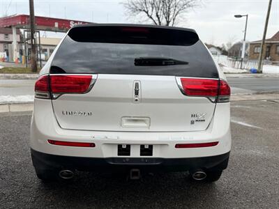 2014 Lincoln MKX Limited Edition   - Photo 5 - Oshawa, ON L1H 3M2