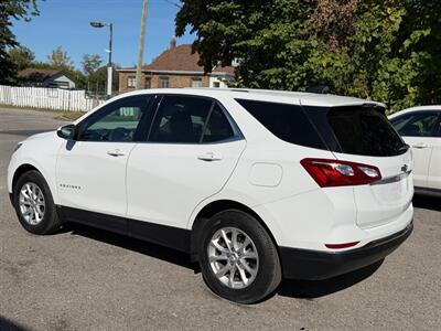 2018 Chevrolet Equinox LT - Photo 4 - Oshawa, ON L1H 3M2