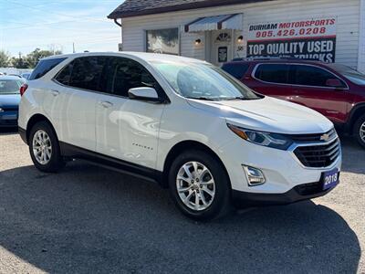 2018 Chevrolet Equinox LT - Photo 1 - Oshawa, ON L1H 3M2