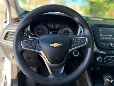 2018 Chevrolet Equinox LT - Photo 10 - Oshawa, ON L1H 3M2