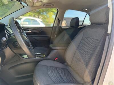 2018 Chevrolet Equinox LT - Photo 7 - Oshawa, ON L1H 3M2