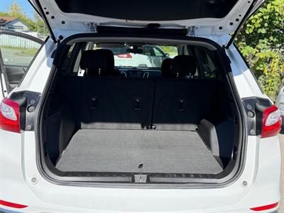 2018 Chevrolet Equinox LT - Photo 13 - Oshawa, ON L1H 3M2