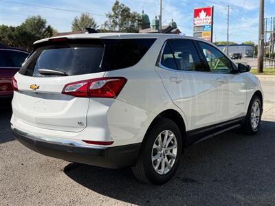 2018 Chevrolet Equinox LT - Photo 6 - Oshawa, ON L1H 3M2