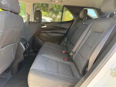 2018 Chevrolet Equinox LT - Photo 12 - Oshawa, ON L1H 3M2