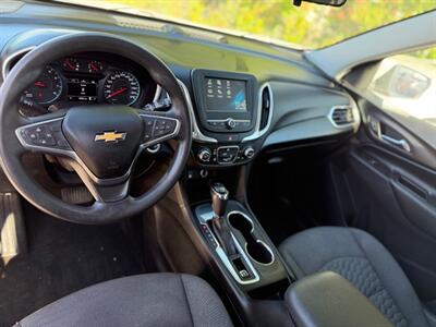 2018 Chevrolet Equinox LT - Photo 8 - Oshawa, ON L1H 3M2