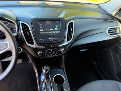 2018 Chevrolet Equinox LT - Photo 9 - Oshawa, ON L1H 3M2