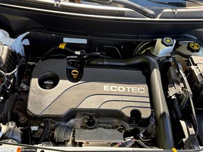 2018 Chevrolet Equinox LT - Photo 14 - Oshawa, ON L1H 3M2
