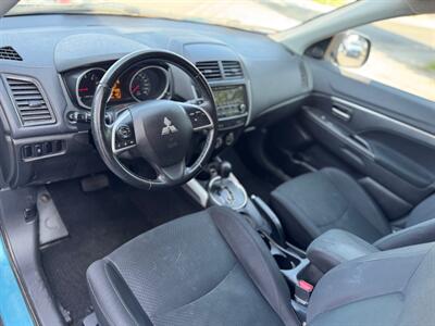 2014 Mitsubishi RVR SE   - Photo 8 - Oshawa, ON L1H 3M2