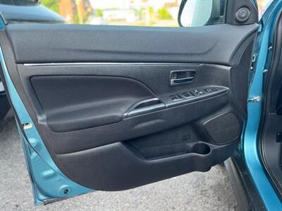2014 Mitsubishi RVR SE   - Photo 10 - Oshawa, ON L1H 3M2