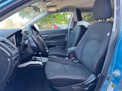 2014 Mitsubishi RVR SE   - Photo 7 - Oshawa, ON L1H 3M2