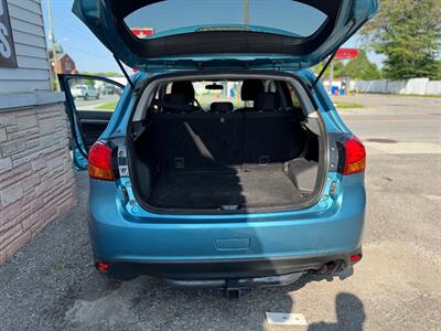 2014 Mitsubishi RVR SE   - Photo 12 - Oshawa, ON L1H 3M2