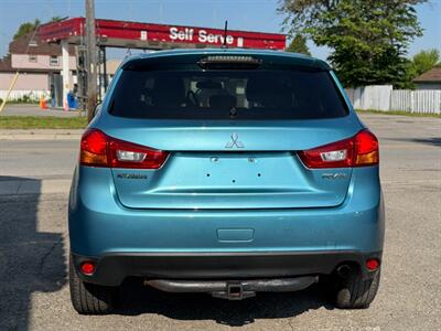 2014 Mitsubishi RVR SE   - Photo 5 - Oshawa, ON L1H 3M2