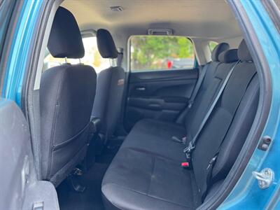 2014 Mitsubishi RVR SE   - Photo 11 - Oshawa, ON L1H 3M2