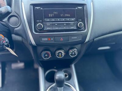 2014 Mitsubishi RVR SE   - Photo 9 - Oshawa, ON L1H 3M2