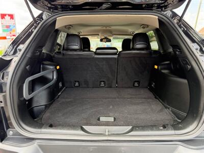 2017 Jeep Cherokee Trailhawk 4x4 - Photo 13 - Oshawa, ON L1H 3M2