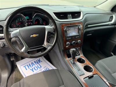2013 Chevrolet Traverse LT AWD - Photo 8 - Oshawa, ON L1H 3M2
