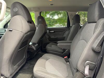 2013 Chevrolet Traverse LT AWD - Photo 10 - Oshawa, ON L1H 3M2
