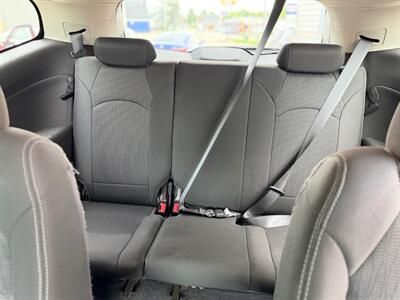 2013 Chevrolet Traverse LT AWD - Photo 11 - Oshawa, ON L1H 3M2