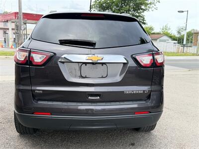 2013 Chevrolet Traverse LT AWD - Photo 5 - Oshawa, ON L1H 3M2