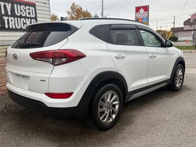 2018 Hyundai TUCSON SE - Photo 6 - Oshawa, ON L1H 3M2