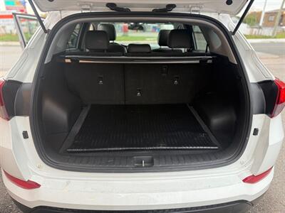 2018 Hyundai TUCSON SE - Photo 13 - Oshawa, ON L1H 3M2