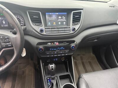 2018 Hyundai TUCSON SE - Photo 9 - Oshawa, ON L1H 3M2