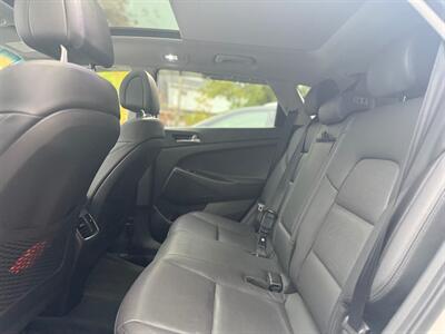 2018 Hyundai TUCSON SE - Photo 12 - Oshawa, ON L1H 3M2