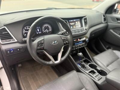 2018 Hyundai TUCSON SE - Photo 8 - Oshawa, ON L1H 3M2