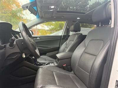 2018 Hyundai TUCSON SE - Photo 7 - Oshawa, ON L1H 3M2