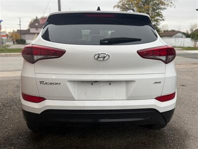 2018 Hyundai TUCSON SE - Photo 5 - Oshawa, ON L1H 3M2