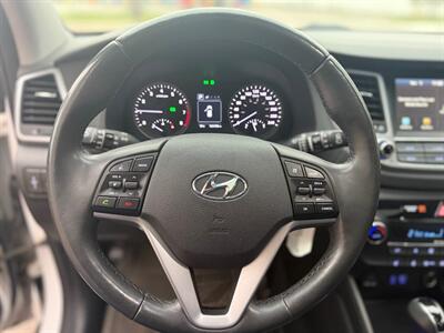 2018 Hyundai TUCSON SE - Photo 10 - Oshawa, ON L1H 3M2