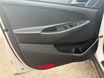 2018 Hyundai TUCSON SE - Photo 11 - Oshawa, ON L1H 3M2