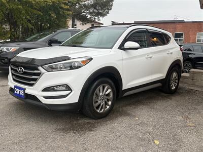 2018 Hyundai TUCSON SE - Photo 3 - Oshawa, ON L1H 3M2