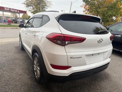 2018 Hyundai TUCSON SE - Photo 4 - Oshawa, ON L1H 3M2