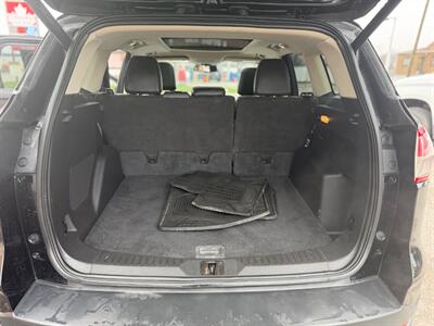 2016 Ford Escape Titanium   - Photo 11 - Oshawa, ON L1H 3M2