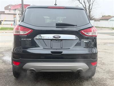 2016 Ford Escape Titanium   - Photo 5 - Oshawa, ON L1H 3M2