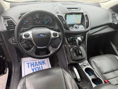 2016 Ford Escape Titanium   - Photo 8 - Oshawa, ON L1H 3M2