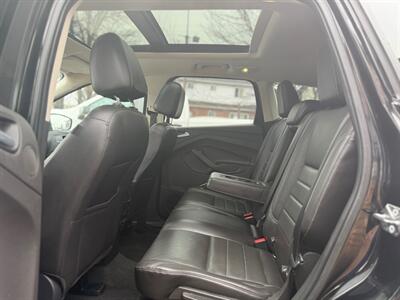 2016 Ford Escape Titanium   - Photo 10 - Oshawa, ON L1H 3M2
