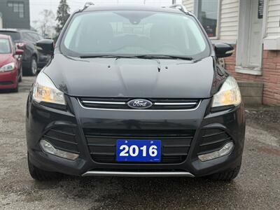2016 Ford Escape Titanium   - Photo 2 - Oshawa, ON L1H 3M2
