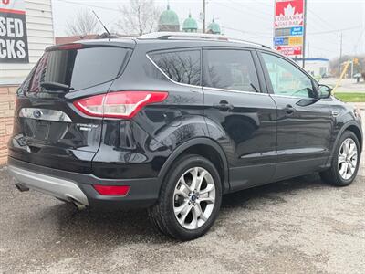 2016 Ford Escape Titanium   - Photo 6 - Oshawa, ON L1H 3M2