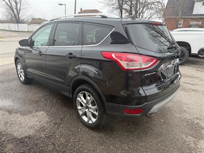 2016 Ford Escape Titanium   - Photo 4 - Oshawa, ON L1H 3M2