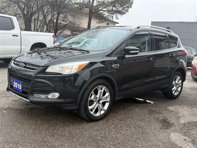 2016 Ford Escape Titanium   - Photo 3 - Oshawa, ON L1H 3M2