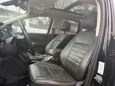 2016 Ford Escape Titanium   - Photo 7 - Oshawa, ON L1H 3M2