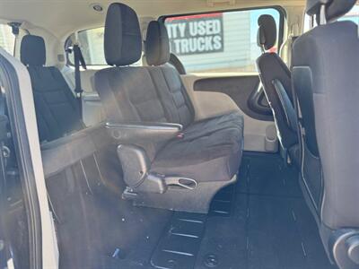 2017 Dodge Grand Caravan SE   - Photo 10 - Oshawa, ON L1H 3M2