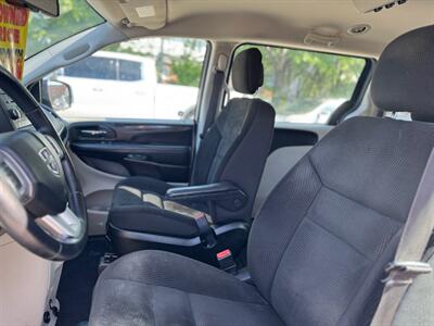2017 Dodge Grand Caravan SE   - Photo 7 - Oshawa, ON L1H 3M2