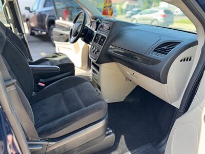 2017 Dodge Grand Caravan SE   - Photo 11 - Oshawa, ON L1H 3M2