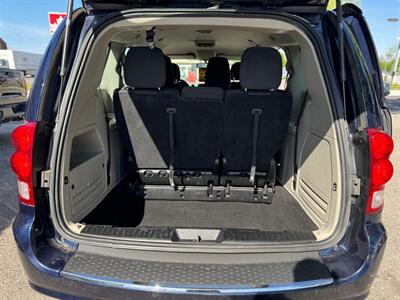 2017 Dodge Grand Caravan SE   - Photo 13 - Oshawa, ON L1H 3M2